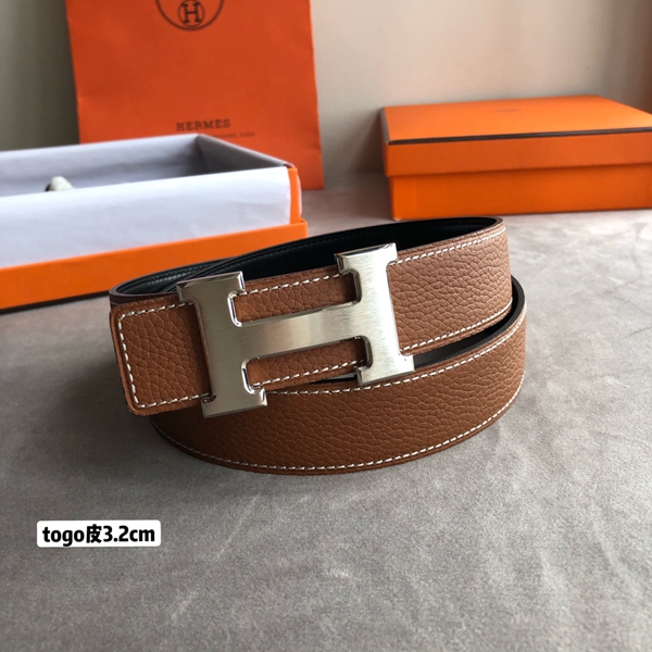 エルメスベルト角部分ディテール